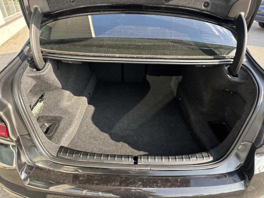 used 2021 BMW 530 car, priced at $28,213