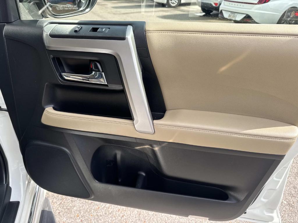 used 2016 Toyota 4Runner car, priced at $28,810