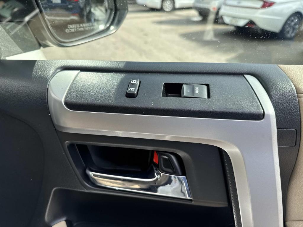 used 2016 Toyota 4Runner car, priced at $28,810