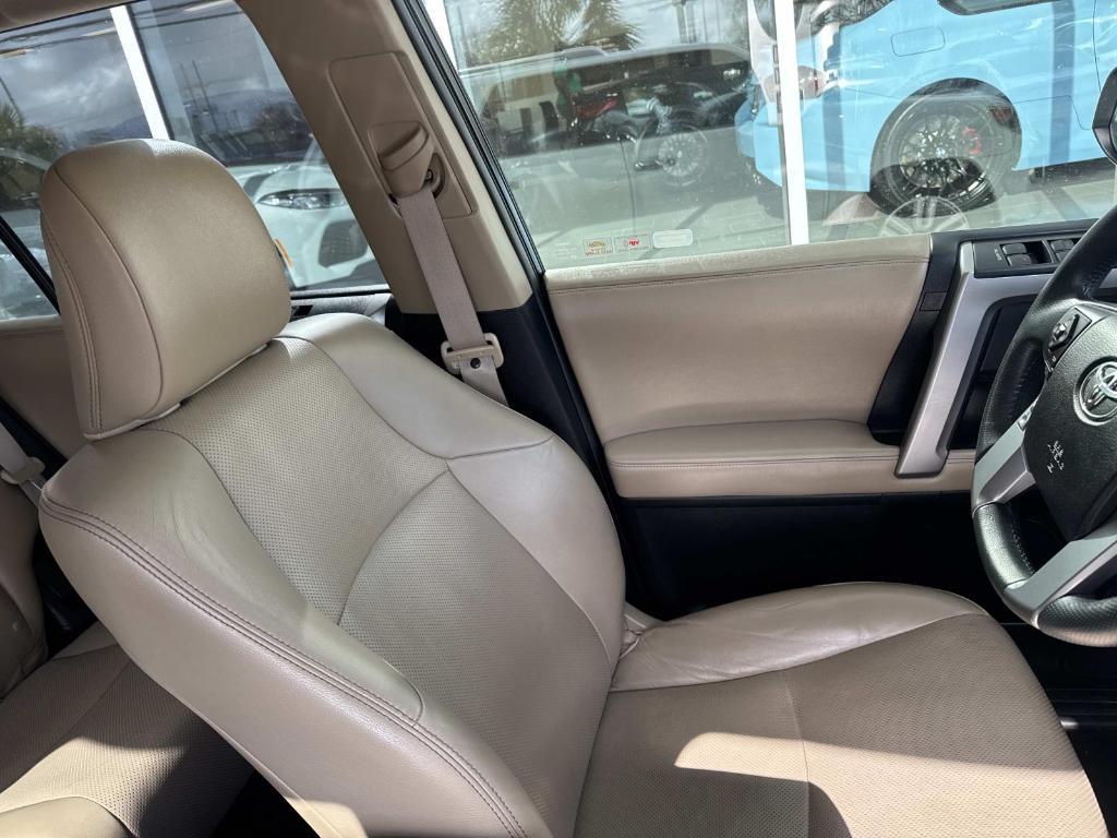 used 2016 Toyota 4Runner car, priced at $28,810