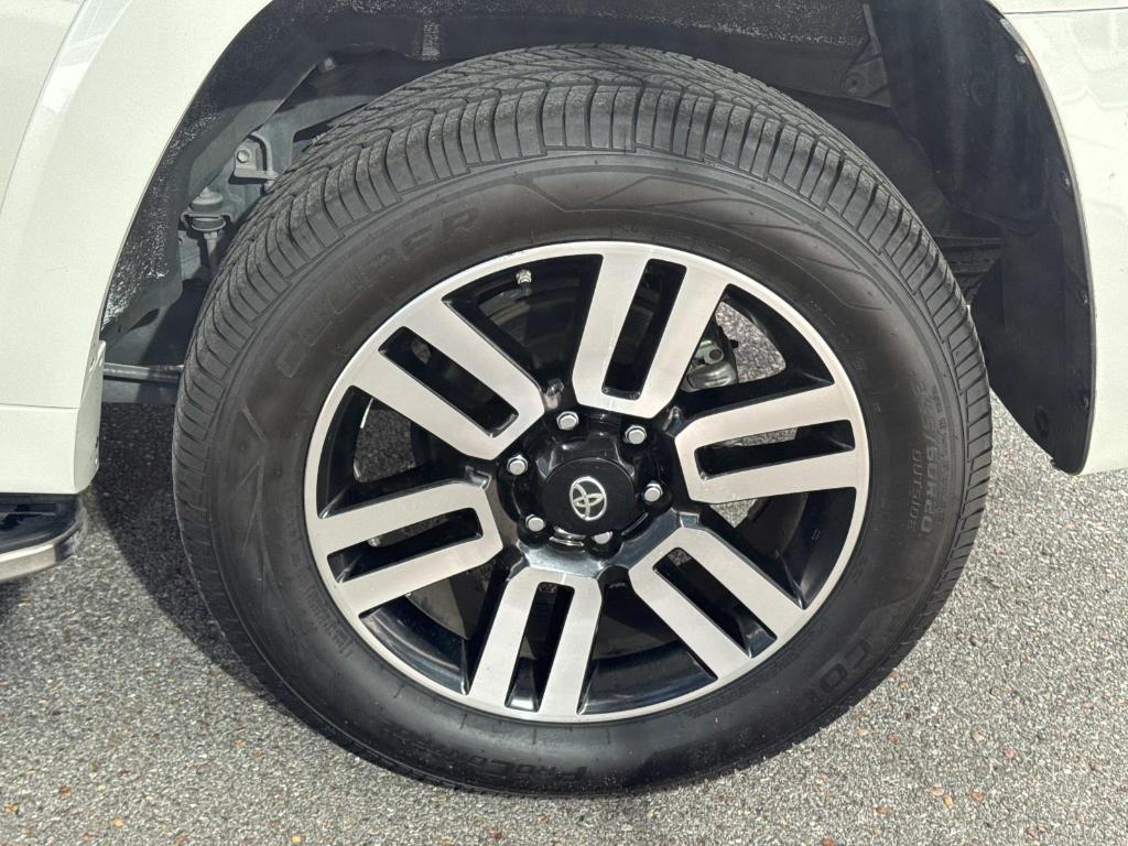 used 2016 Toyota 4Runner car, priced at $28,810