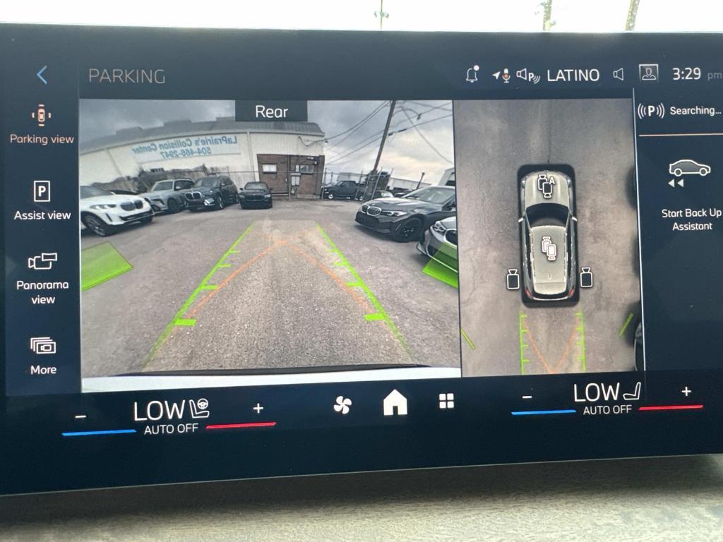 new 2026 BMW X1 car, priced at $50,670