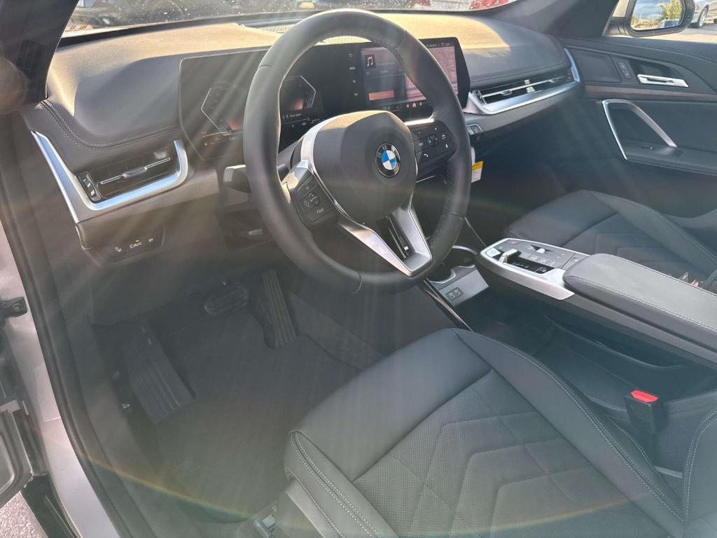 new 2026 BMW X1 car, priced at $47,770