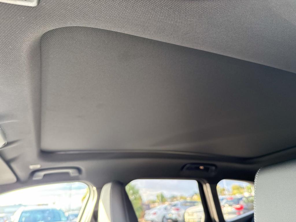 new 2026 BMW X1 car, priced at $47,770