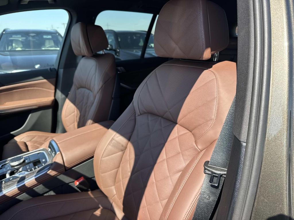 new 2026 BMW X5 car, priced at $82,800