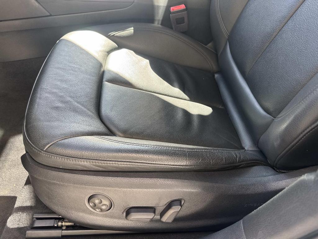 used 2019 Audi A3 car, priced at $20,329