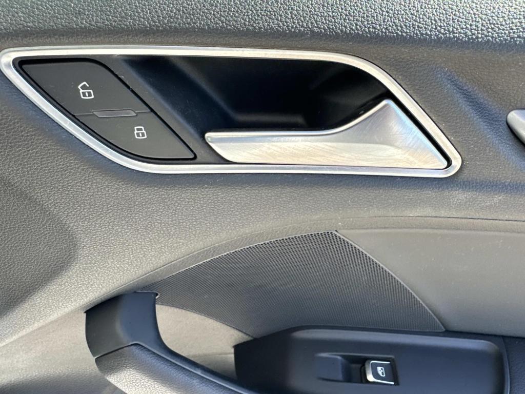 used 2019 Audi A3 car, priced at $20,329