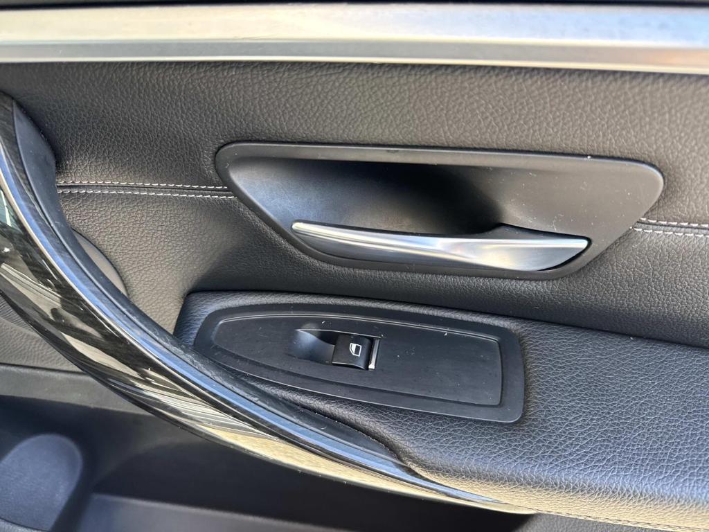 used 2019 BMW 430 Gran Coupe car, priced at $20,413