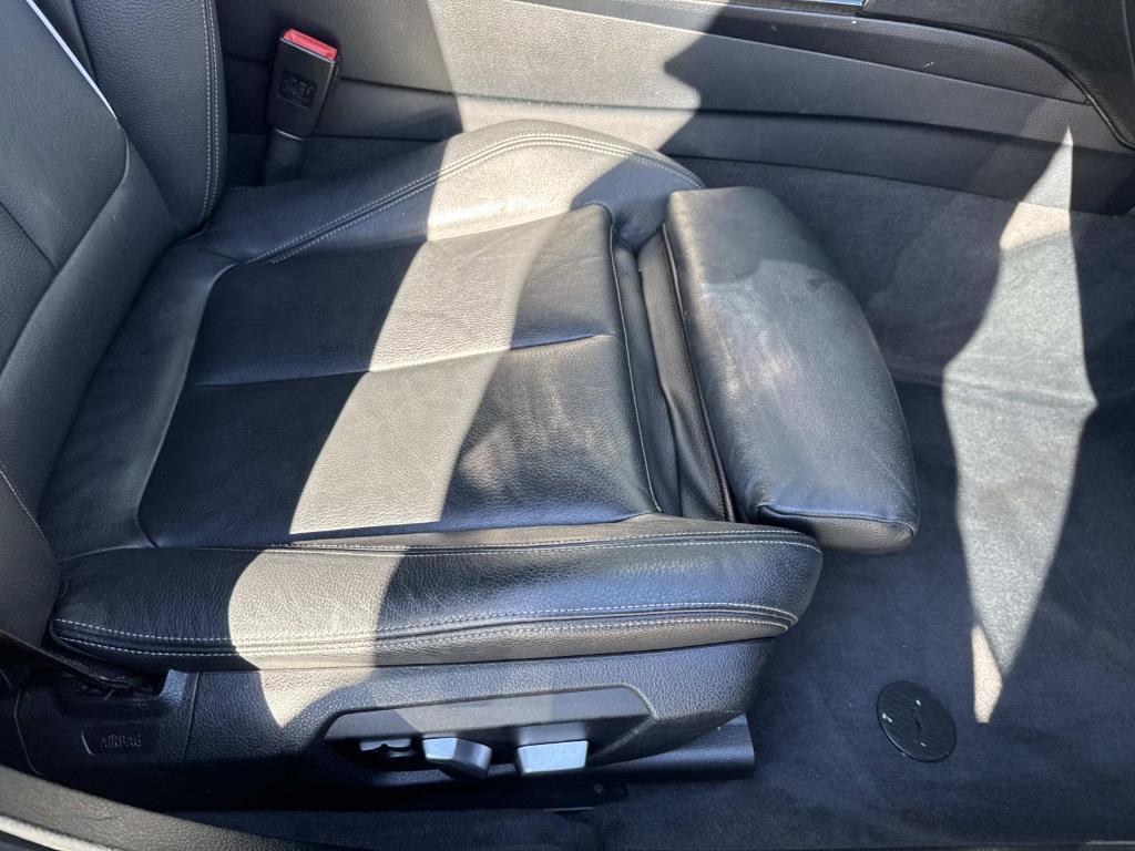 used 2019 BMW 430 Gran Coupe car, priced at $20,413