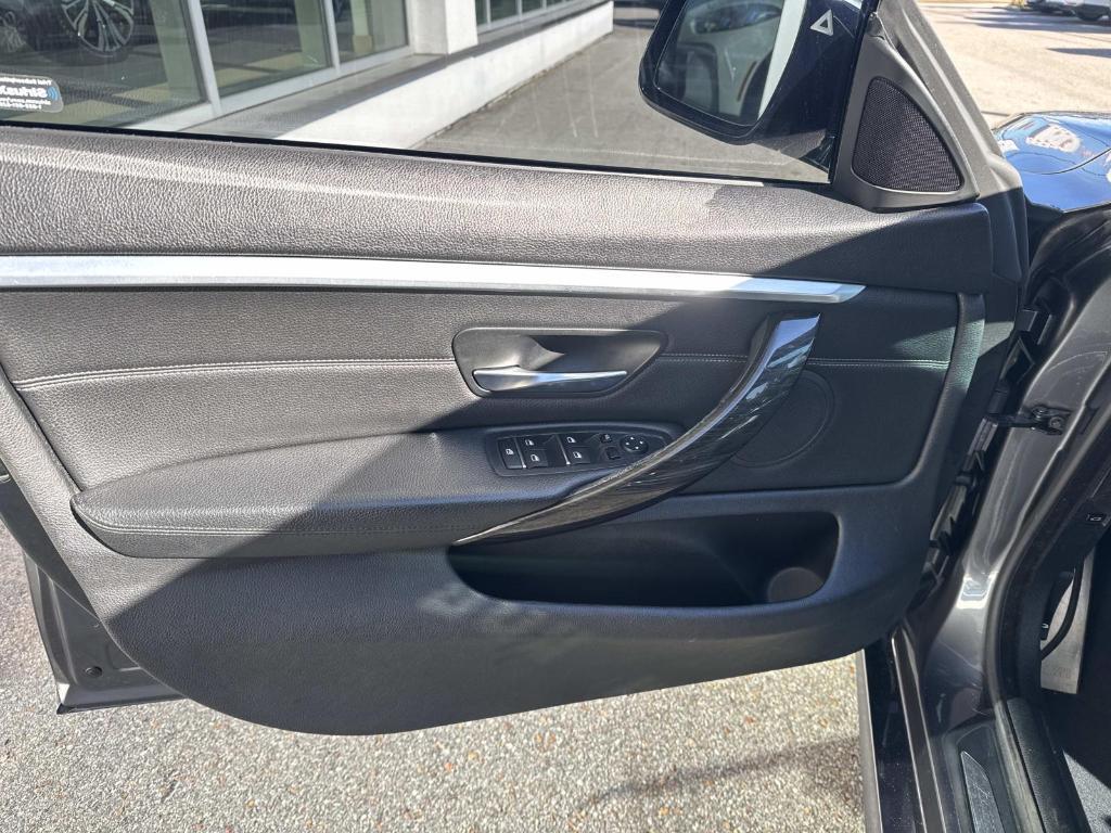 used 2019 BMW 430 Gran Coupe car, priced at $20,413