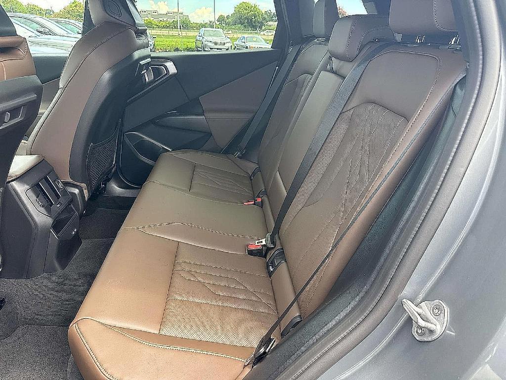 used 2026 BMW X3 car