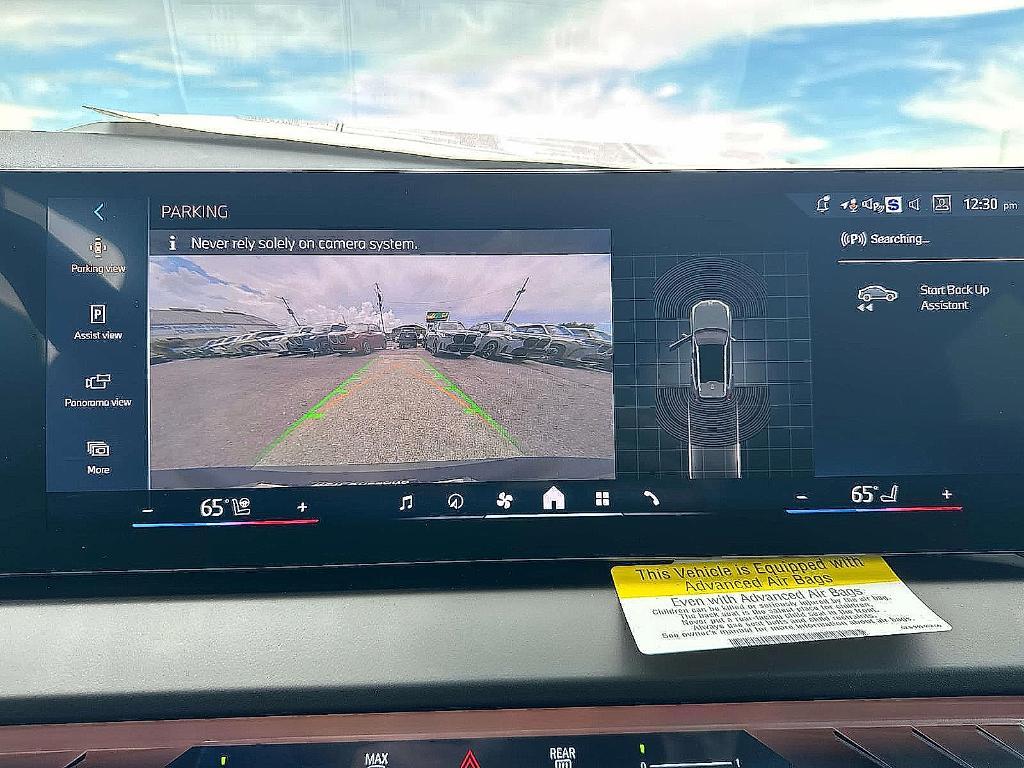 used 2026 BMW X3 car