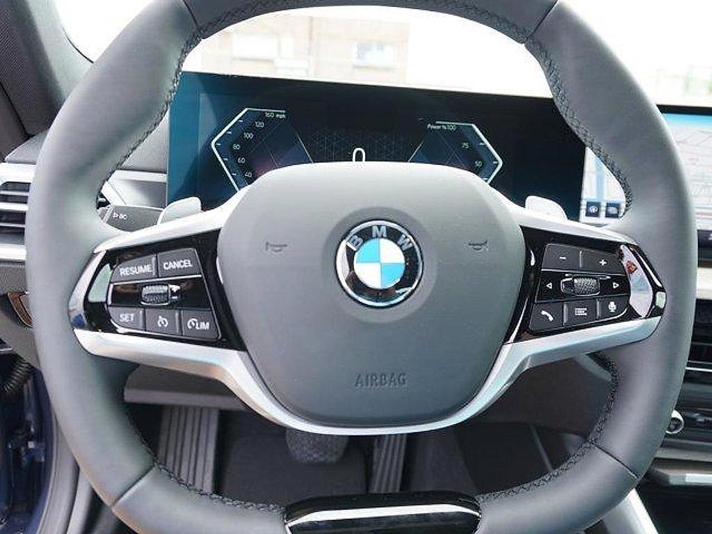 used 2025 BMW 430 car, priced at $44,818