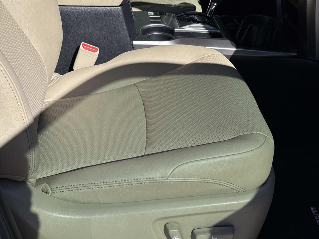 used 2023 Toyota 4Runner car, priced at $48,509