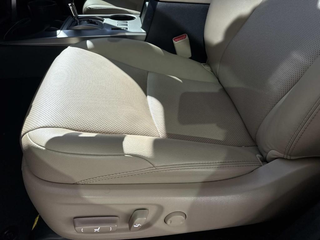 used 2023 Toyota 4Runner car, priced at $48,509