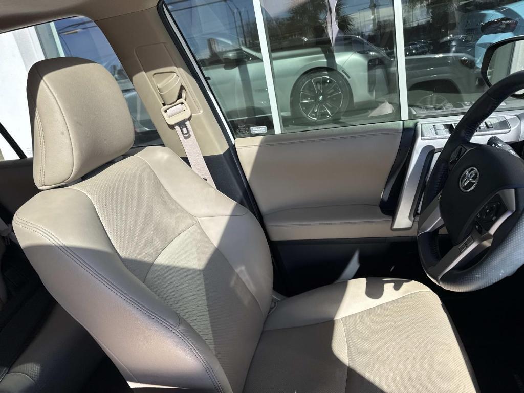 used 2023 Toyota 4Runner car, priced at $48,509