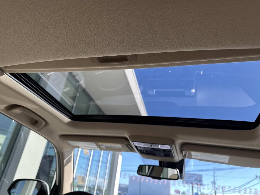 used 2023 Toyota 4Runner car, priced at $48,509