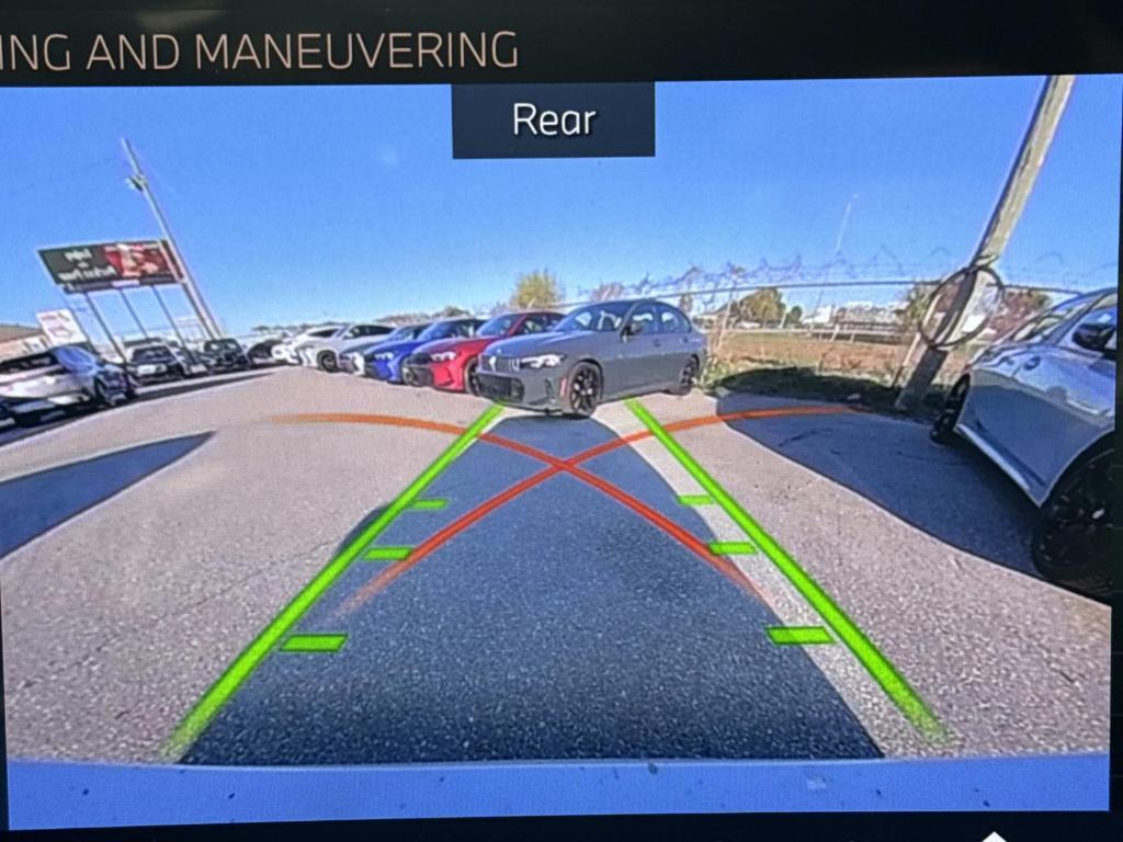 new 2026 BMW 330 car, priced at $51,315