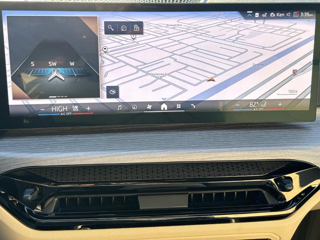 new 2026 BMW 330 car, priced at $51,315