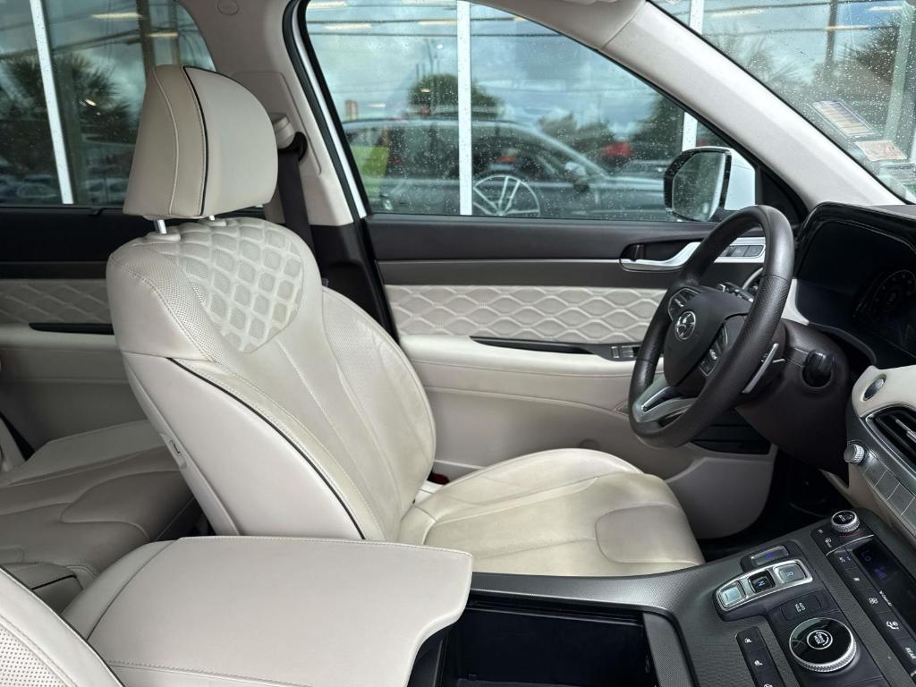 used 2020 Hyundai Palisade car, priced at $25,506