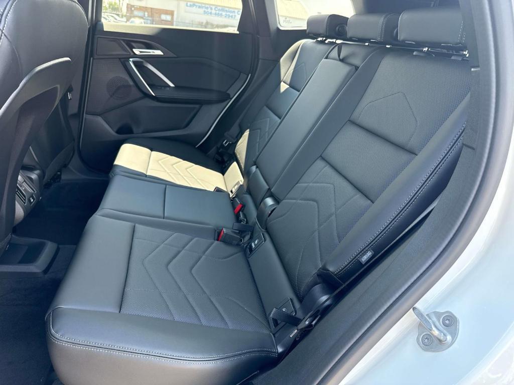 used 2026 BMW X1 car