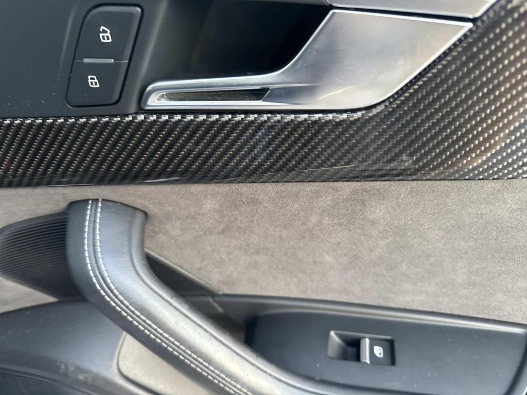 used 2019 Audi RS 5 car, priced at $42,712