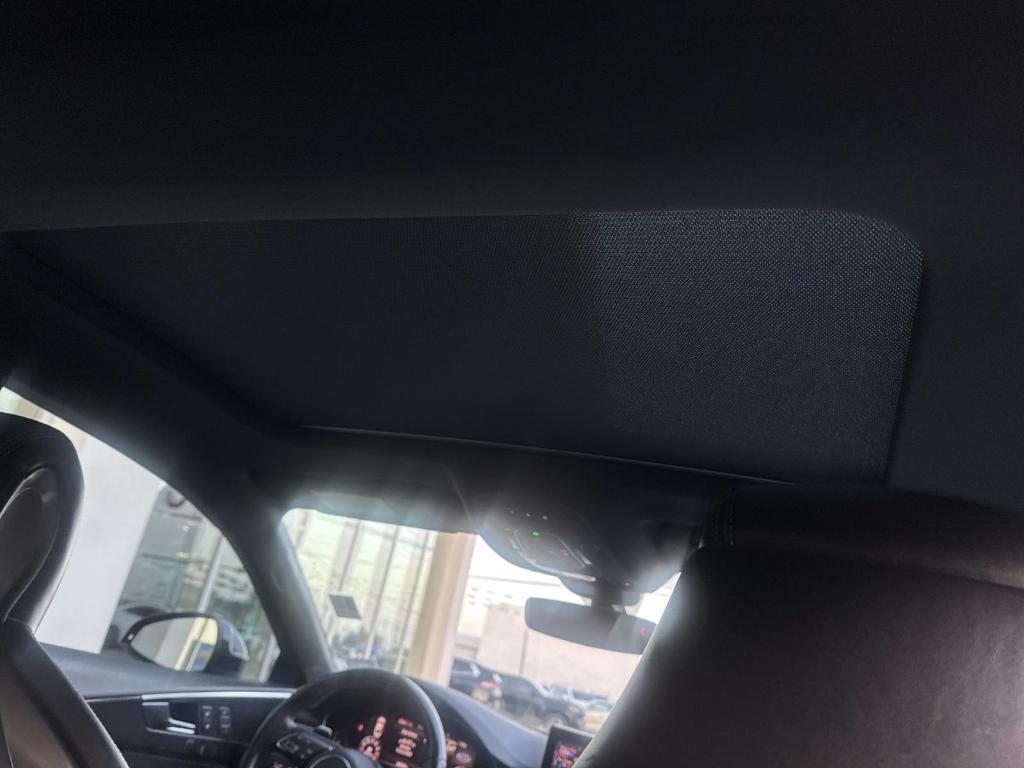 used 2019 Audi RS 5 car, priced at $42,712