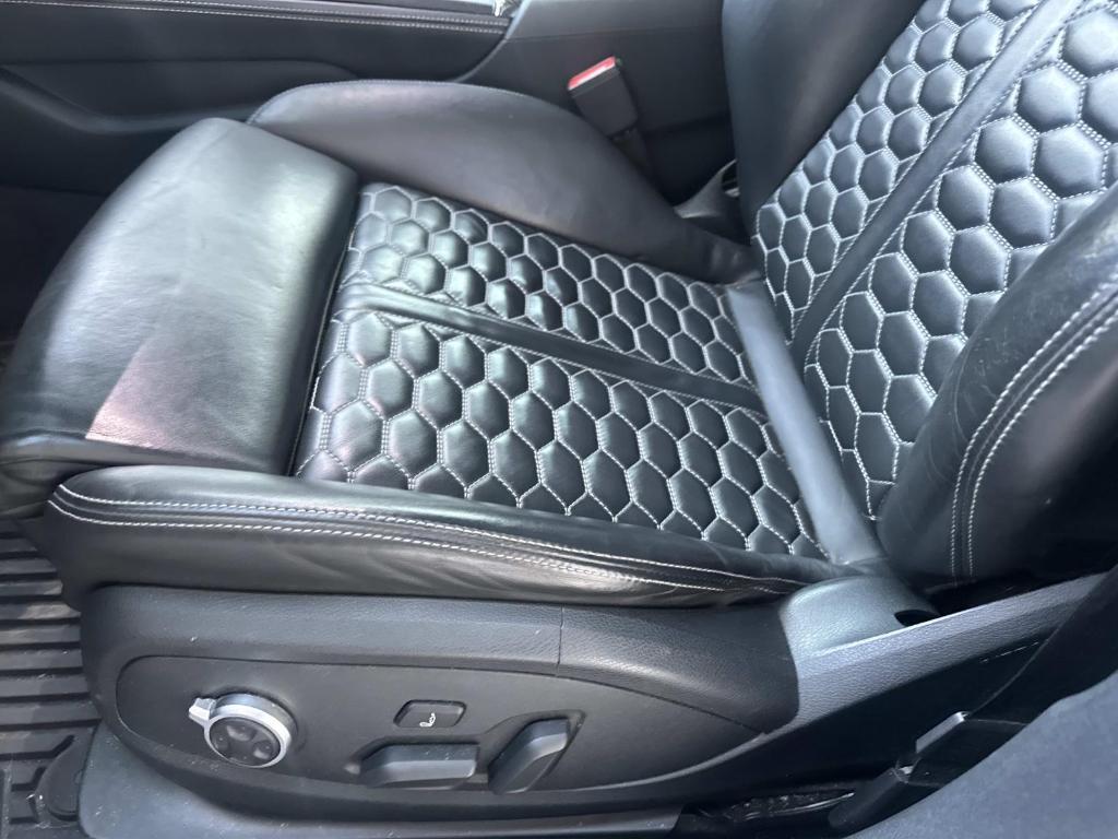 used 2019 Audi RS 5 car, priced at $42,712