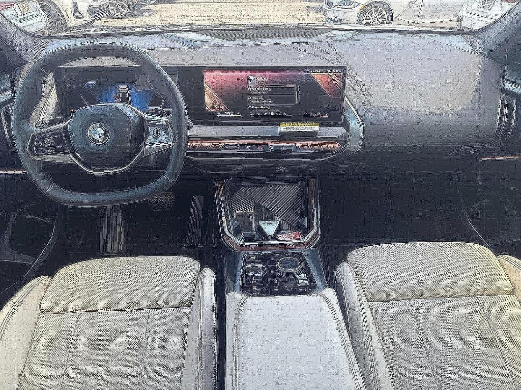 used 2026 BMW X3 car