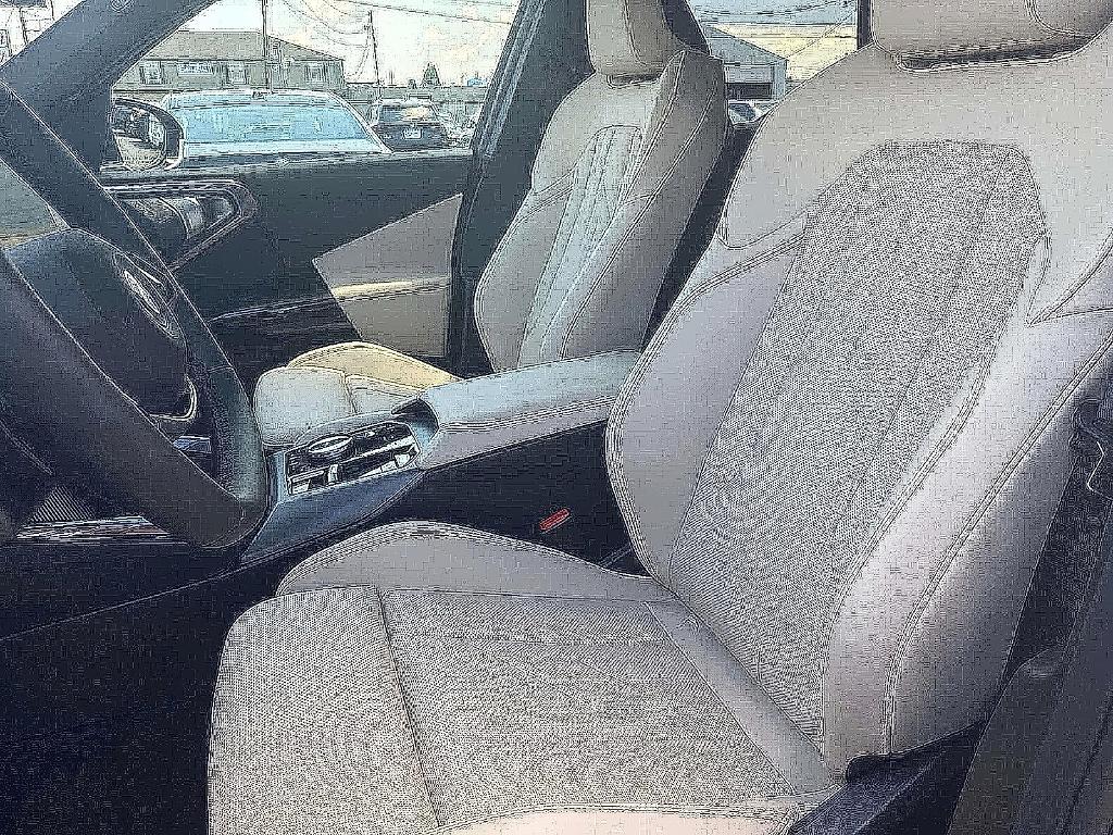 used 2026 BMW X3 car