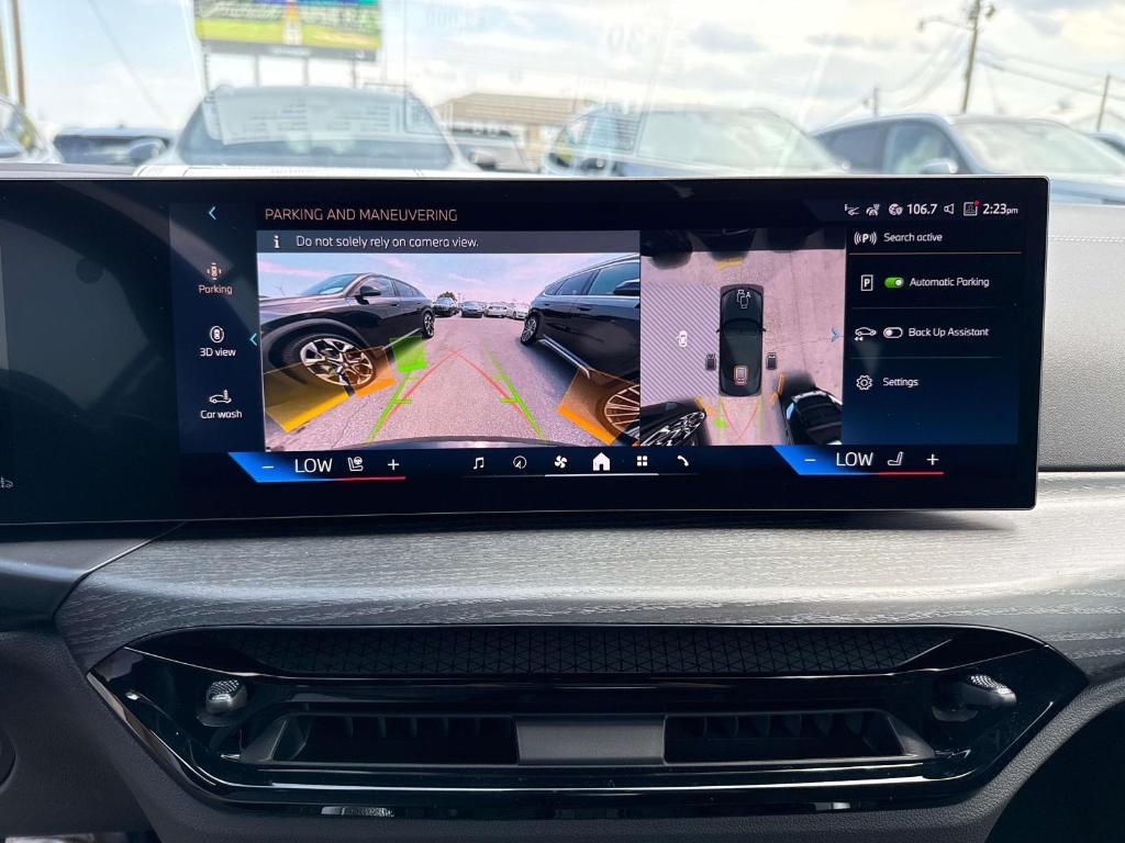 new 2026 BMW 430 car, priced at $69,265