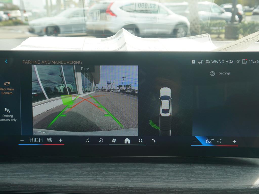 used 2025 BMW 430 car, priced at $47,818