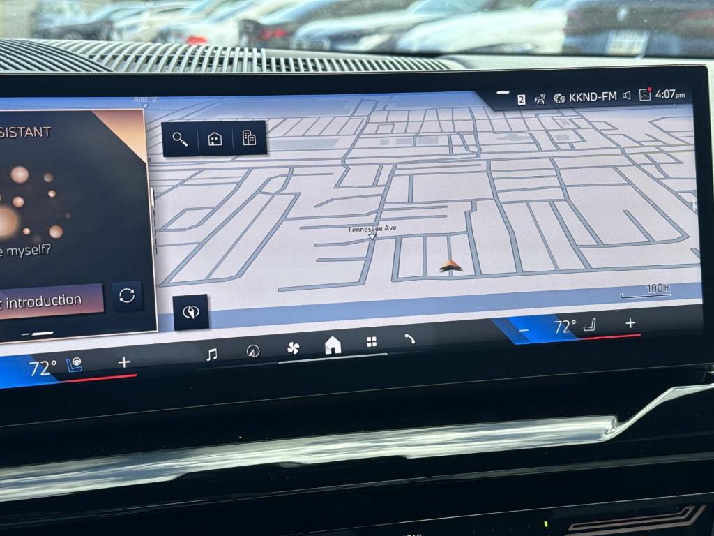 new 2026 BMW 530 car, priced at $72,350