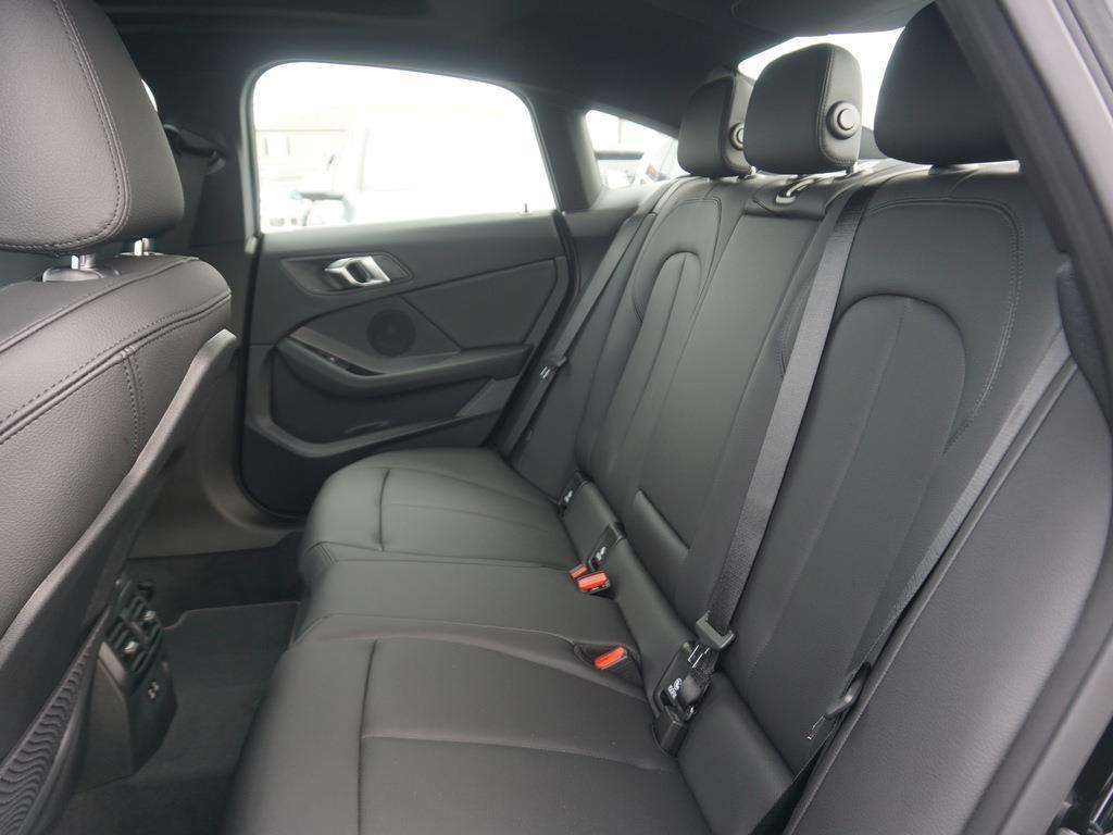 used 2024 BMW 228 Gran Coupe car, priced at $33,818