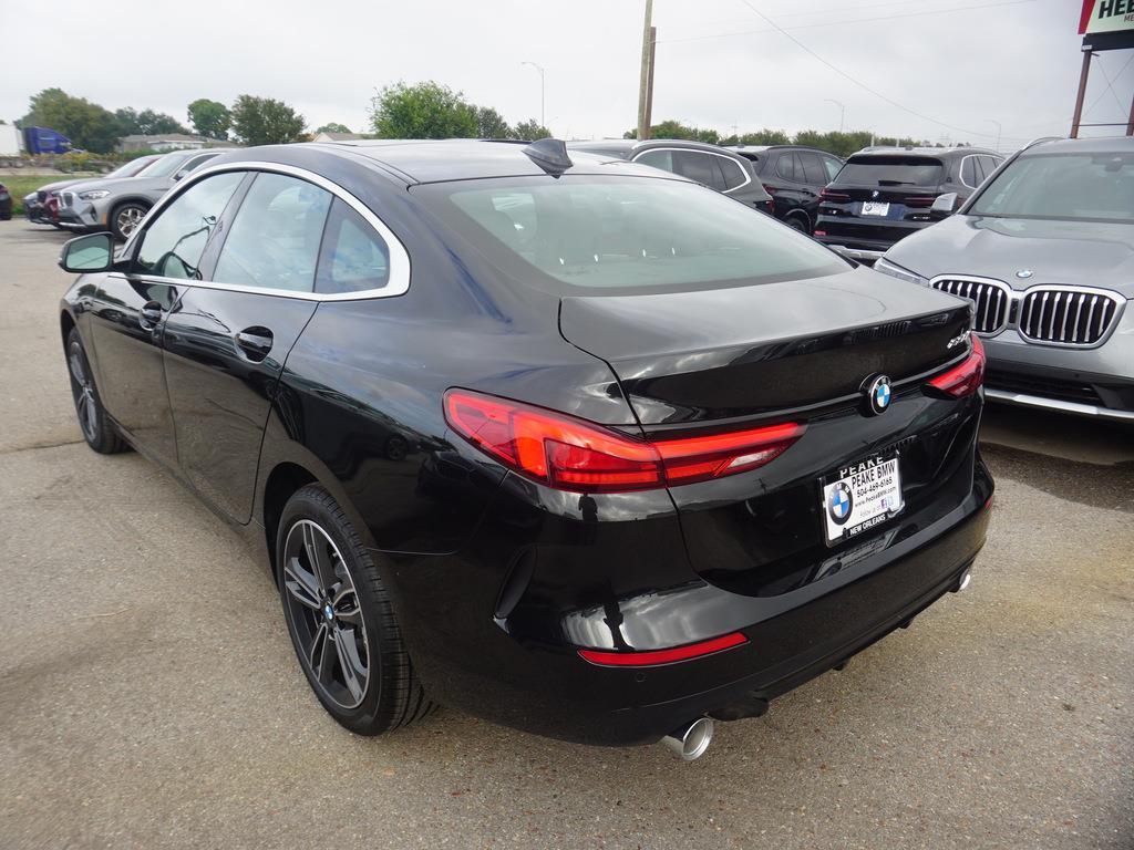 used 2024 BMW 228 Gran Coupe car, priced at $33,818