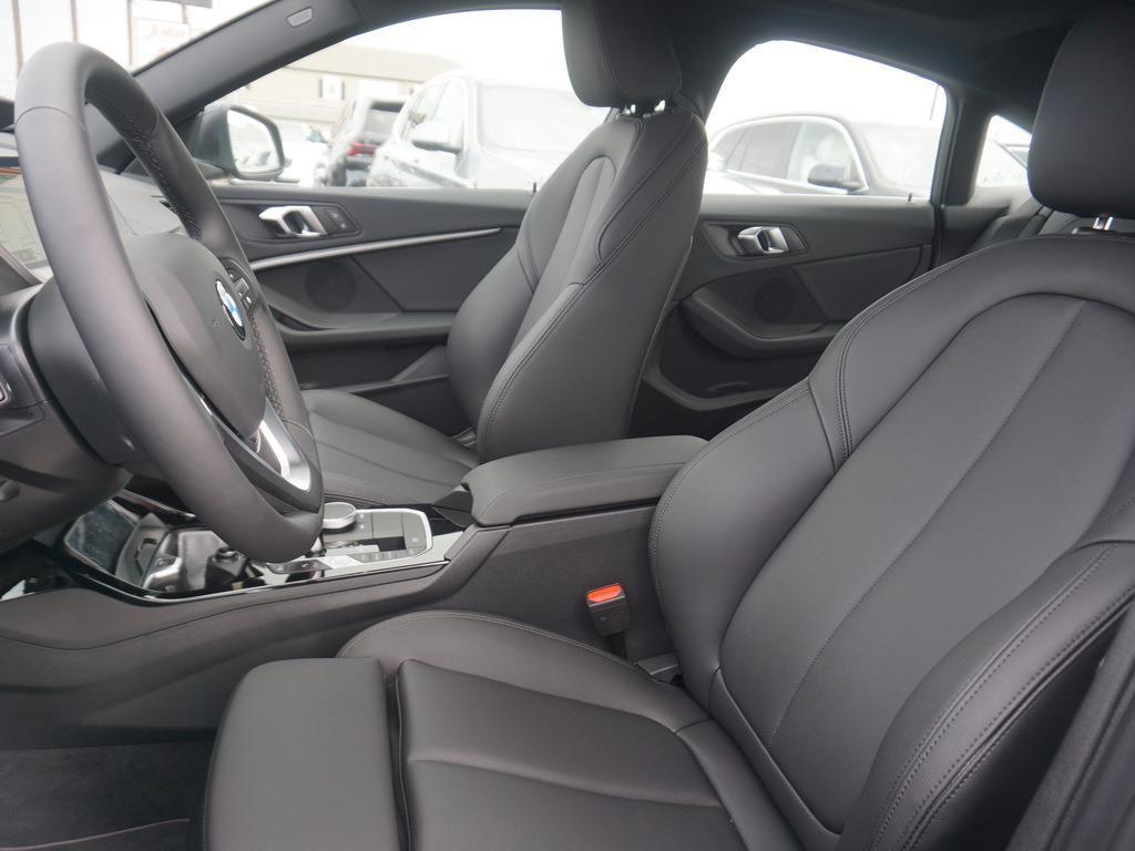 used 2024 BMW 228 Gran Coupe car, priced at $33,818