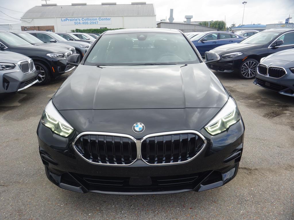 used 2024 BMW 228 Gran Coupe car, priced at $33,818