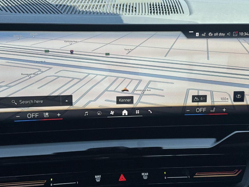 new 2026 BMW 530 car, priced at $73,660