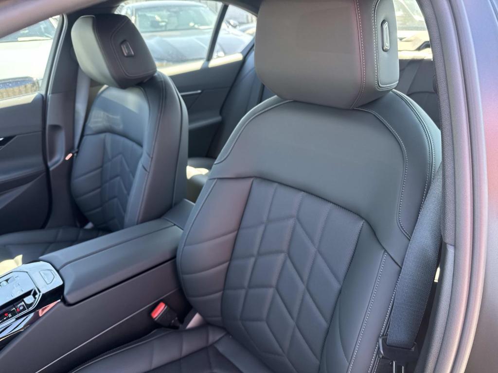 new 2026 BMW 530 car, priced at $73,660