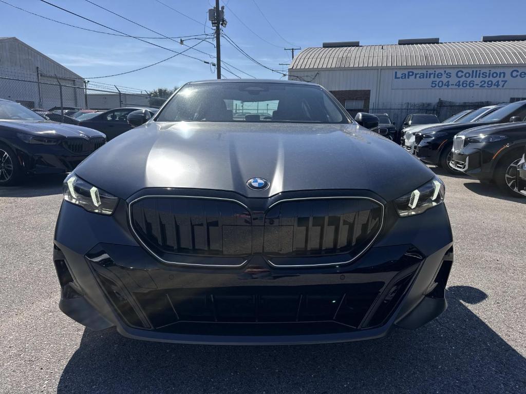 new 2026 BMW 530 car, priced at $73,660