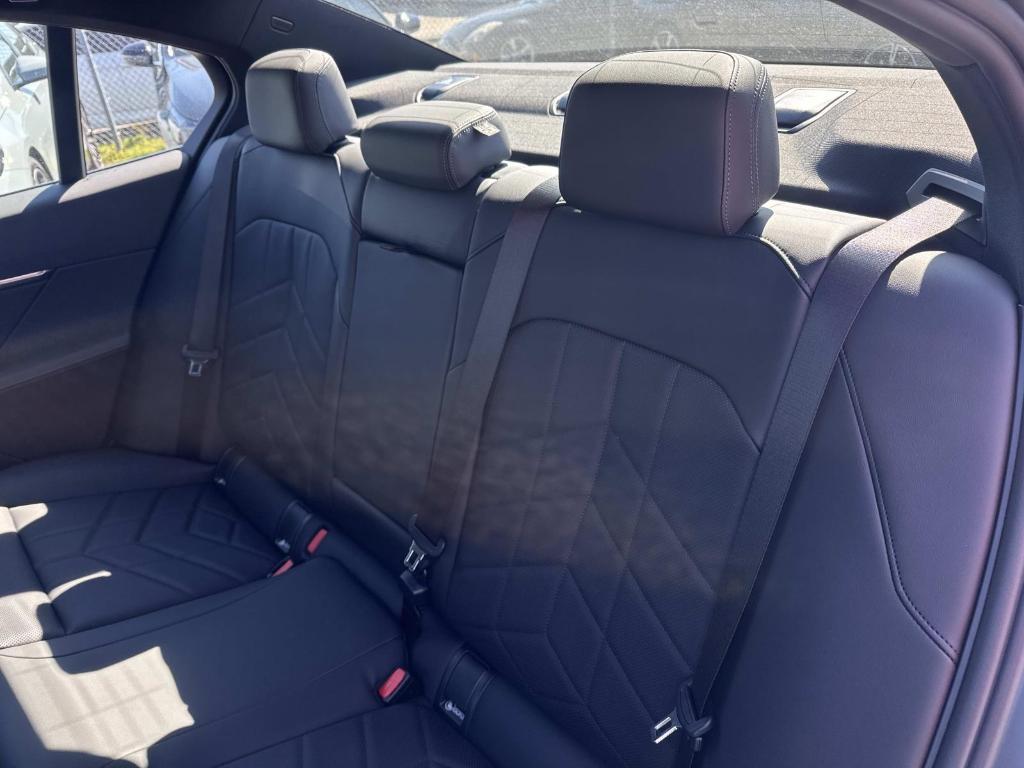 new 2026 BMW 530 car, priced at $73,660