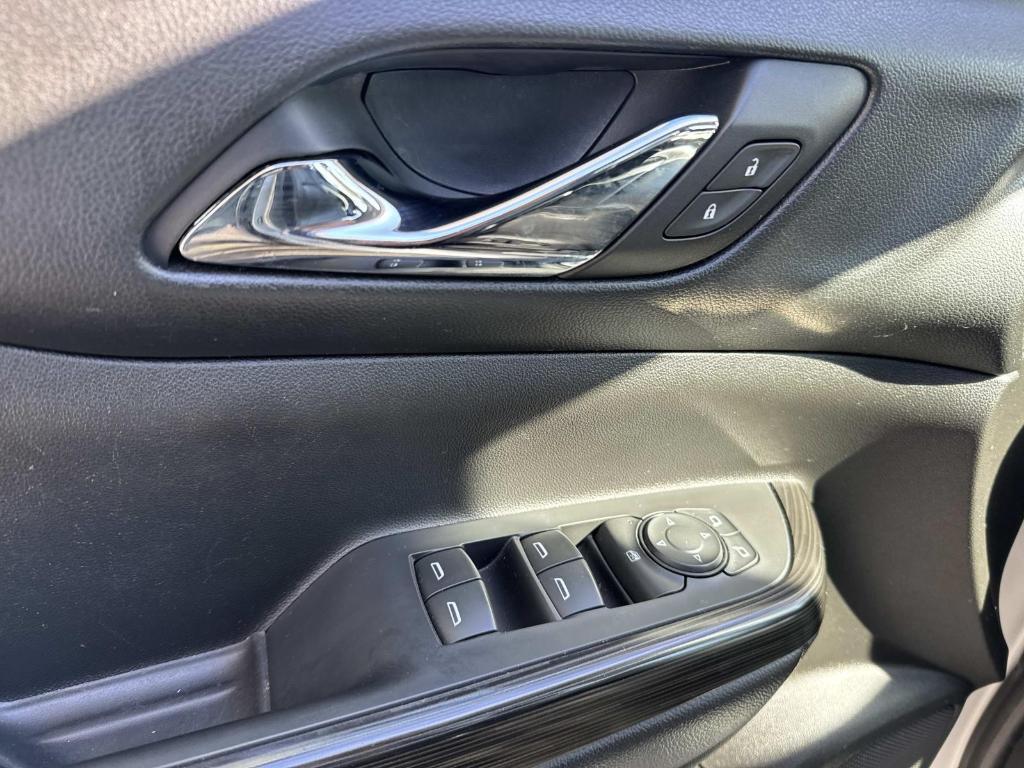 used 2017 GMC Acadia car, priced at $16,305