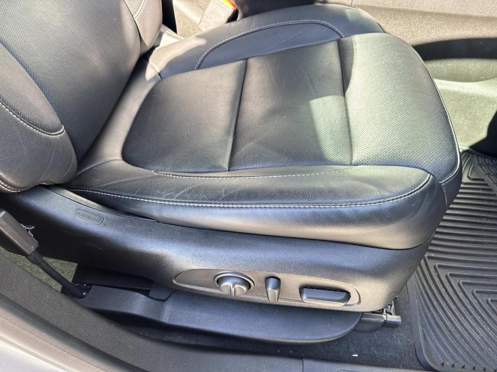 used 2017 GMC Acadia car, priced at $16,305