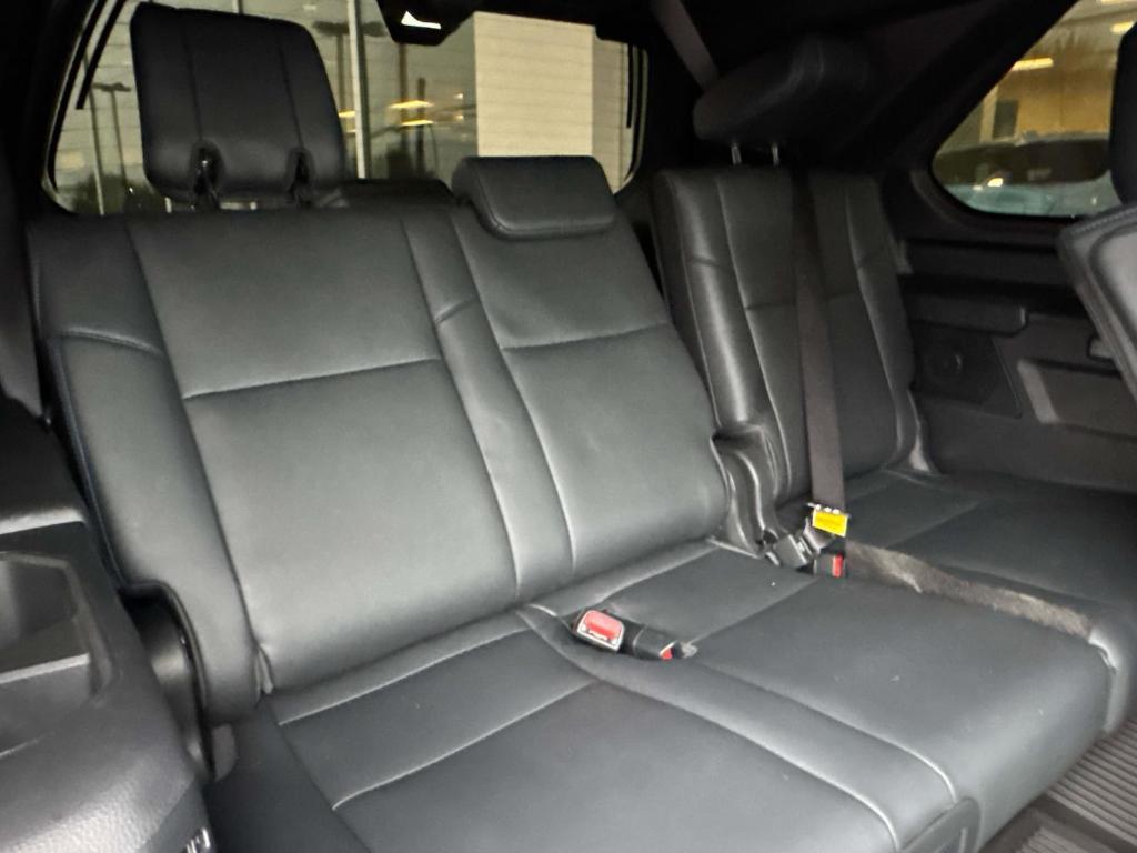 used 2025 Toyota Sequoia car, priced at $75,901