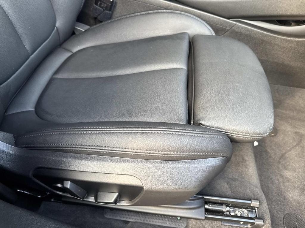 used 2023 BMW X2 car, priced at $25,805