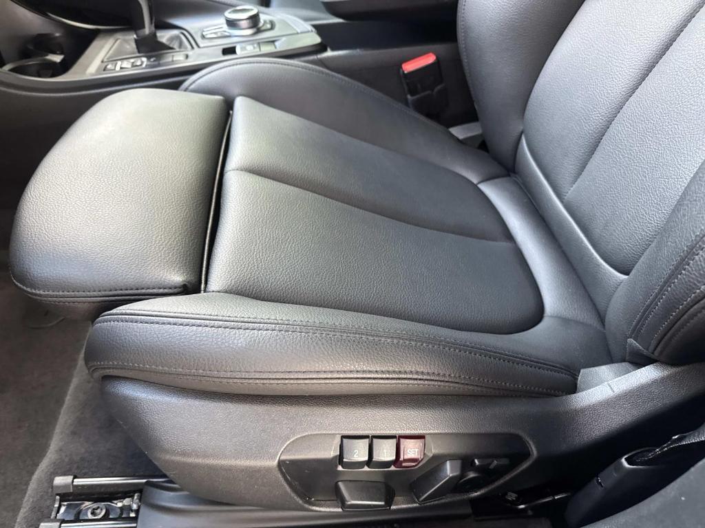 used 2023 BMW X2 car, priced at $25,805