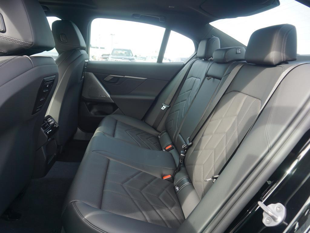 used 2025 BMW 530 car, priced at $49,818