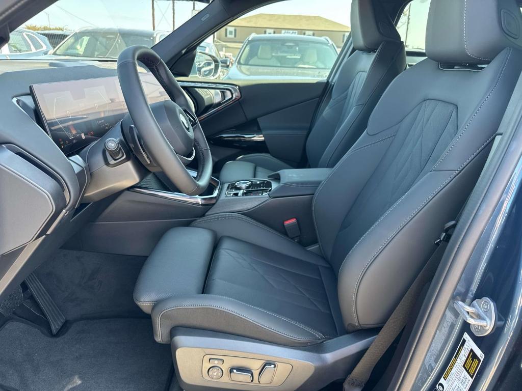 used 2026 BMW X3 car