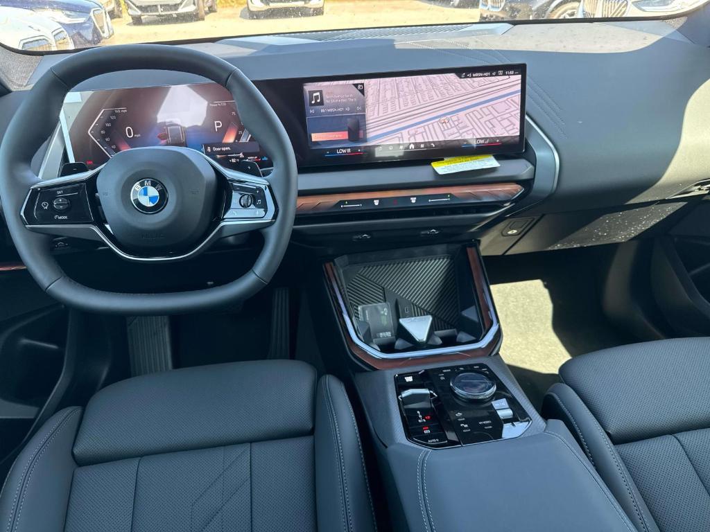 used 2026 BMW X3 car