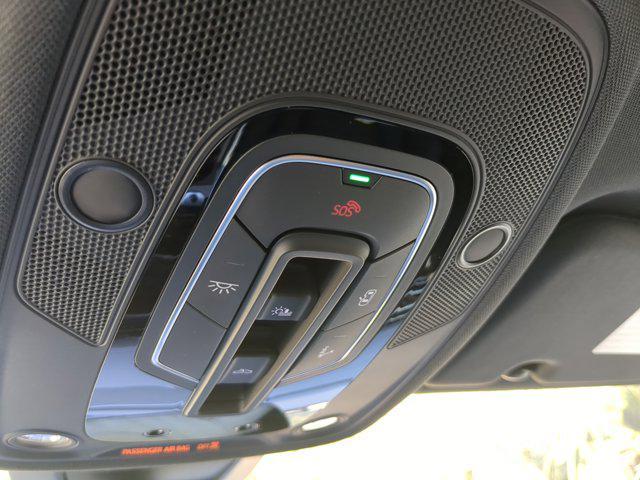 new 2026 Audi Q8 car, priced at $86,415